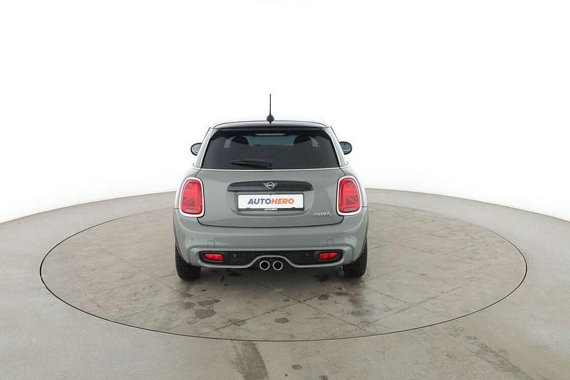 Gebraucht Mini Cooper S 192 PS (141 kW) 2020 Grau Kleinwagen