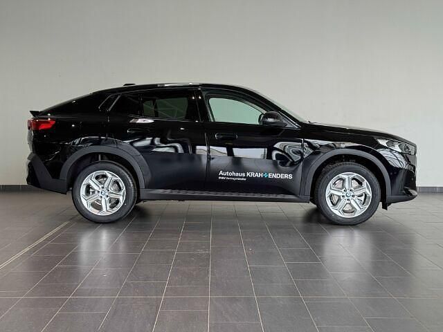 Neu BMW X2 Sport Line 170 PS (125 kW) 2025 Schwarz SUV