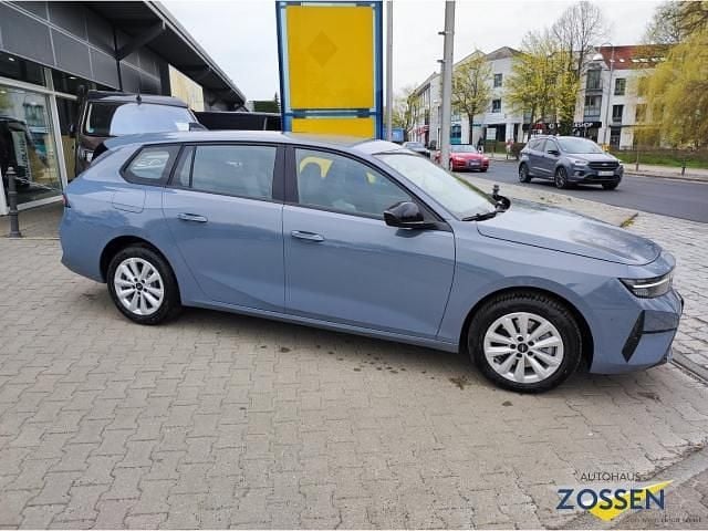 Gebraucht Opel Astra Edition 131 PS (96 kW) 2026 Kombi