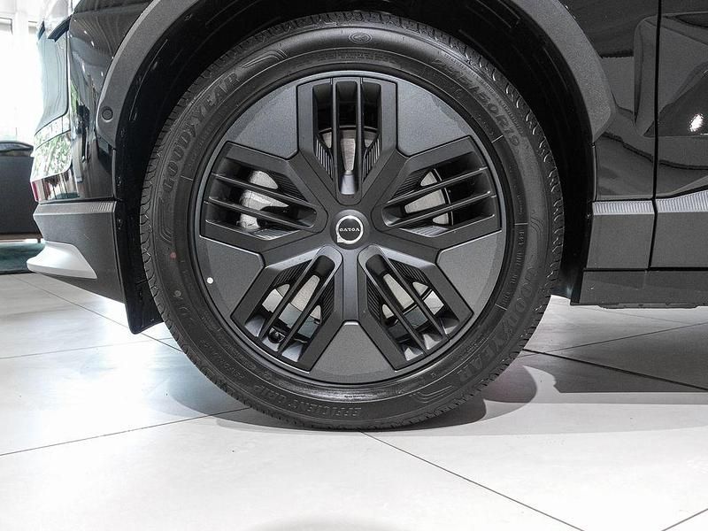 Gebraucht Volvo EX30 CC Performance 314 kW (428 PS) 2025 Schwarz SUV