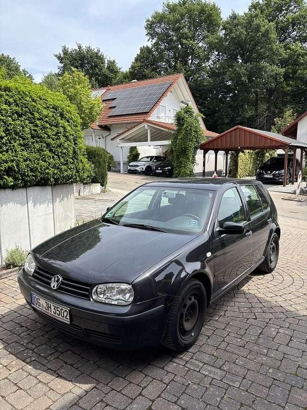 Golf 4 Gebraucht Von Privat