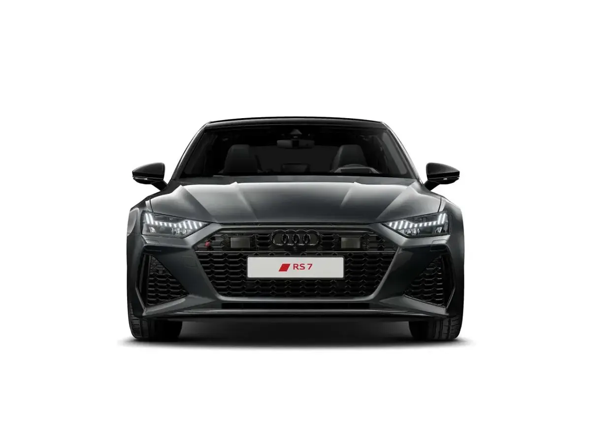 Gebraucht Audi RS7 600 PS (441 kW) 2025 Daytonagrau perleffekt Kleinwagen
