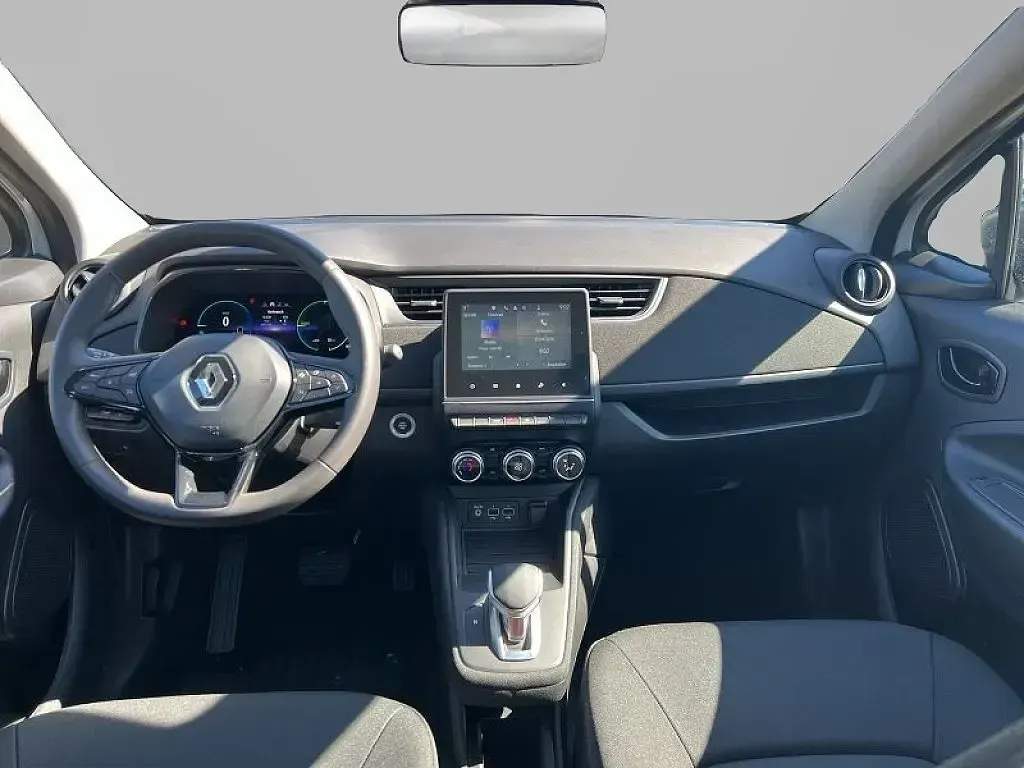 Usata Renault Zoe Equilibre 80 kW (109 CV) 2024 Utilitaria