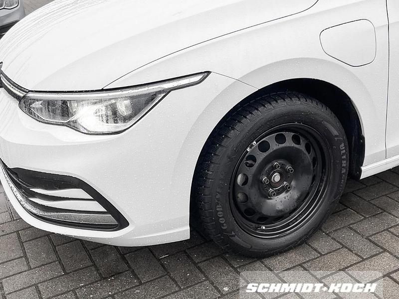 Gebraucht VW Golf VII Style 204 PS (150 kW) 2021 Kleinwagen