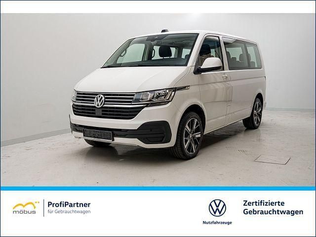 Gebraucht 2022 VW Multivan Comfortline Van / Kleinbus | 51.389 € (Guter Preis) - Bild 1/4