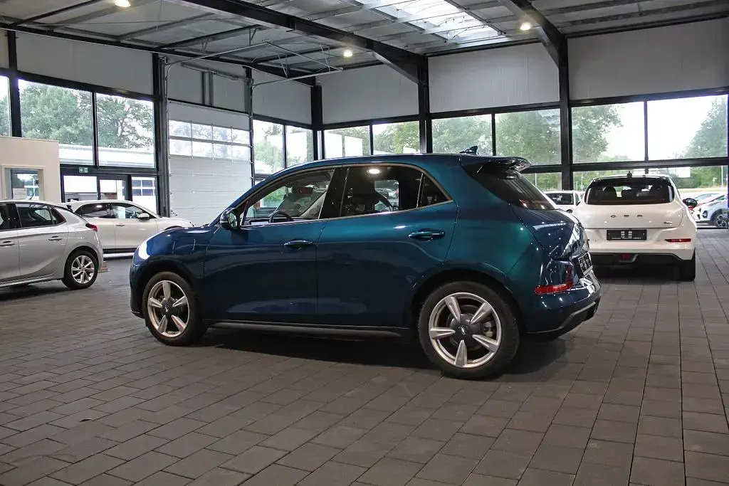 Gebraucht Ora 03 125 kW (171 PS) 2023 Grün Kleinwagen