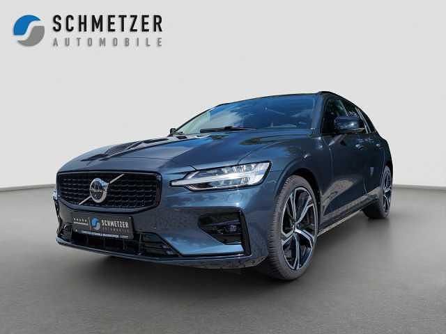 Gebraucht 2024 Volvo V60 Kombi | 45.990 € (Teuer) - Bild 1/4