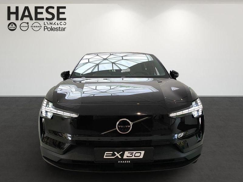 Gebraucht Volvo EX30 Performance 314 kW (428 PS) 2025 Schwarz SUV