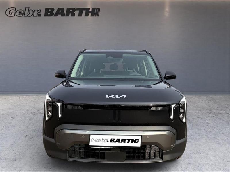 Gebraucht Kia EV2 Earth 108 kW (147 PS) 2026 Schwarz SUV