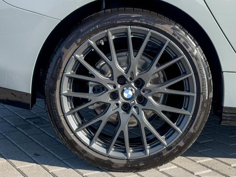 Gebraucht BMW 220 M Sport 150 PS (110 kW) 2025 Grau Coupé