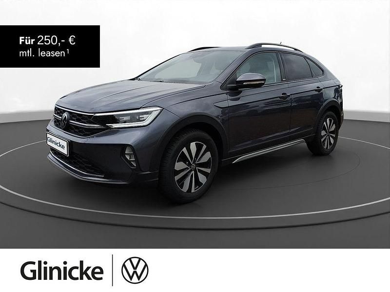 Grau Gebraucht 2024 VW Taigo Life SUV | 23.980 € (Fairer Preis) - Bild 1/3