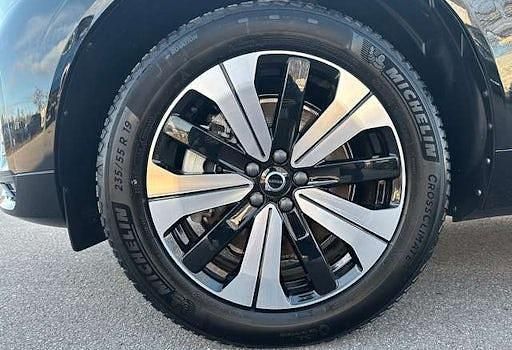 Gebraucht Volvo XC60 Plus 336 PS (247 kW) 2025 Schwarz SUV