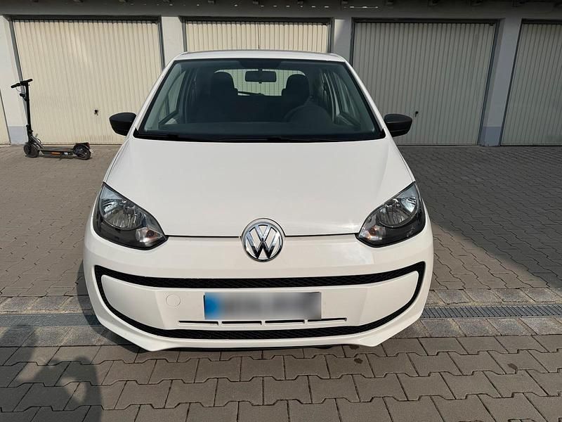 Second-hand VW up! 60 CP (44 kW) 2013 Alb Hatchback