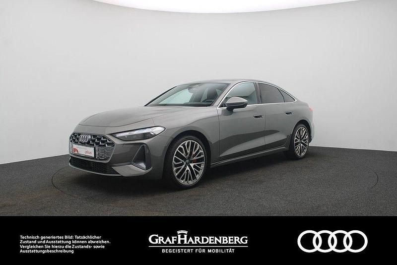 Gebraucht Audi A5 S-Line 204 PS (150 kW) 2025 Limousine