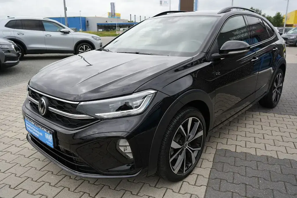 Gebraucht VW Taigo R-line 116 PS (85 kW) 2025 SUV