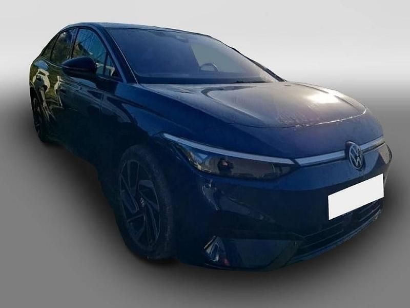 Gebraucht VW ID.7 Pro 210 kW (286 PS) 2023 Blau Kleinwagen