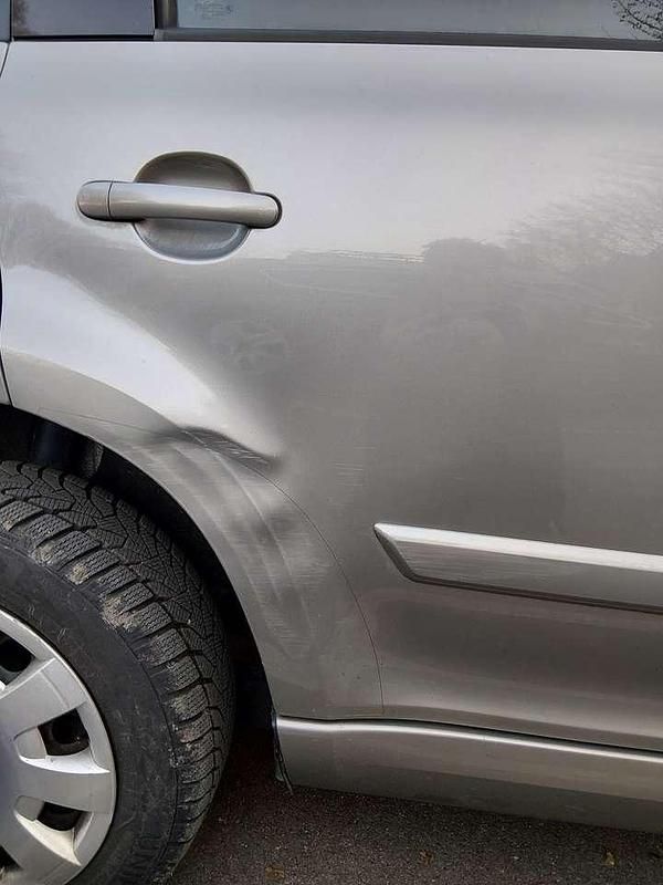 Gebraucht Skoda Yeti Ambition 160 PS (117 kW) 2014 Grau SUV