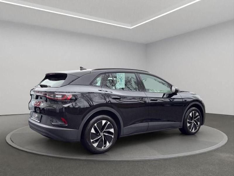 Neu VW ID.4 Pro 210 kW (286 PS) 2026 SUV