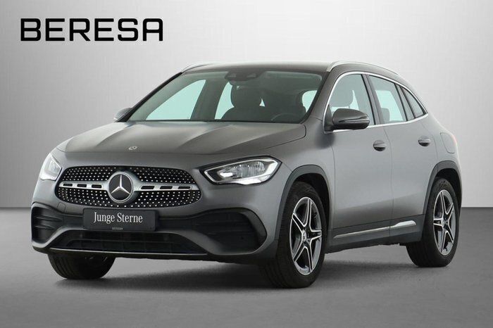 Grau business grau Gebraucht 2020 Skoda Karoq Style SUV | 19.980 € (Fairer Preis) - Bild 1/4