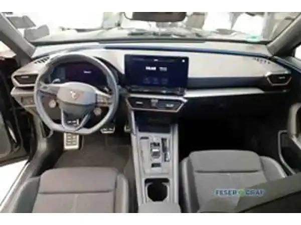 Gebraucht Cupra Formentor VZ 310 PS (228 kW) 2024 Midnight schwarz metallic SUV