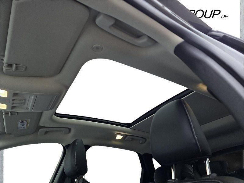 Gebraucht Ford Kuga Titanium X 150 PS (110 kW) 2024 Grau SUV