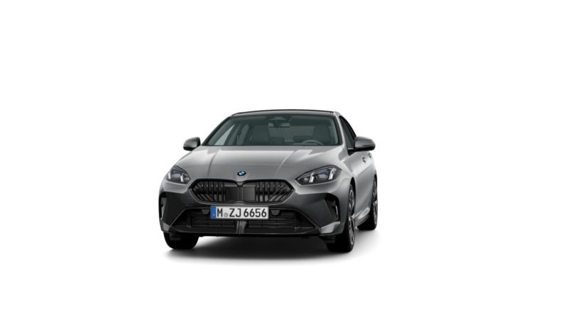 Gebraucht 2024 BMW 220 Efficient Dynamics Coupé | 46.990 € - Bild 1/4