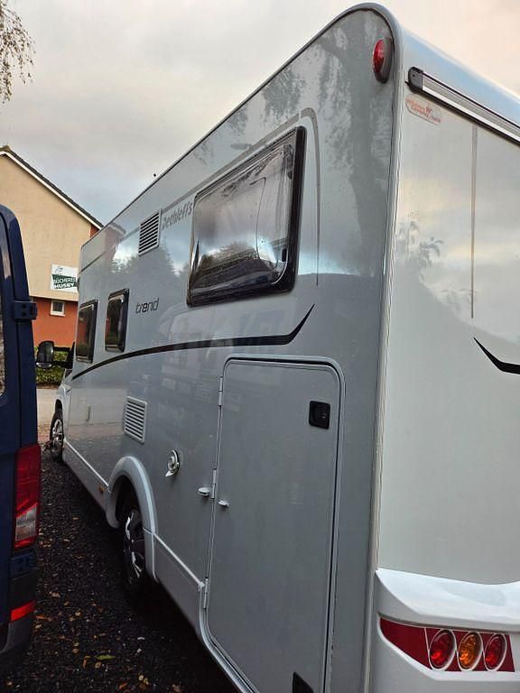 Gebraucht Fiat Ducato 140 PS (102 kW) 2021 Weiß Van