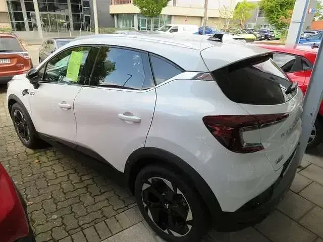 Neu Mitsubishi ASX Edition 158 PS (116 kW) 2026 Himalayaweiß SUV