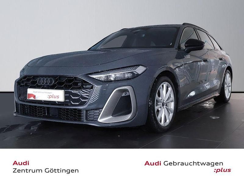 Magnetgrau Gebraucht 2024 Audi A5 Ambiente Coupé | 49.990 € (Superpreis) - Bild 1/4