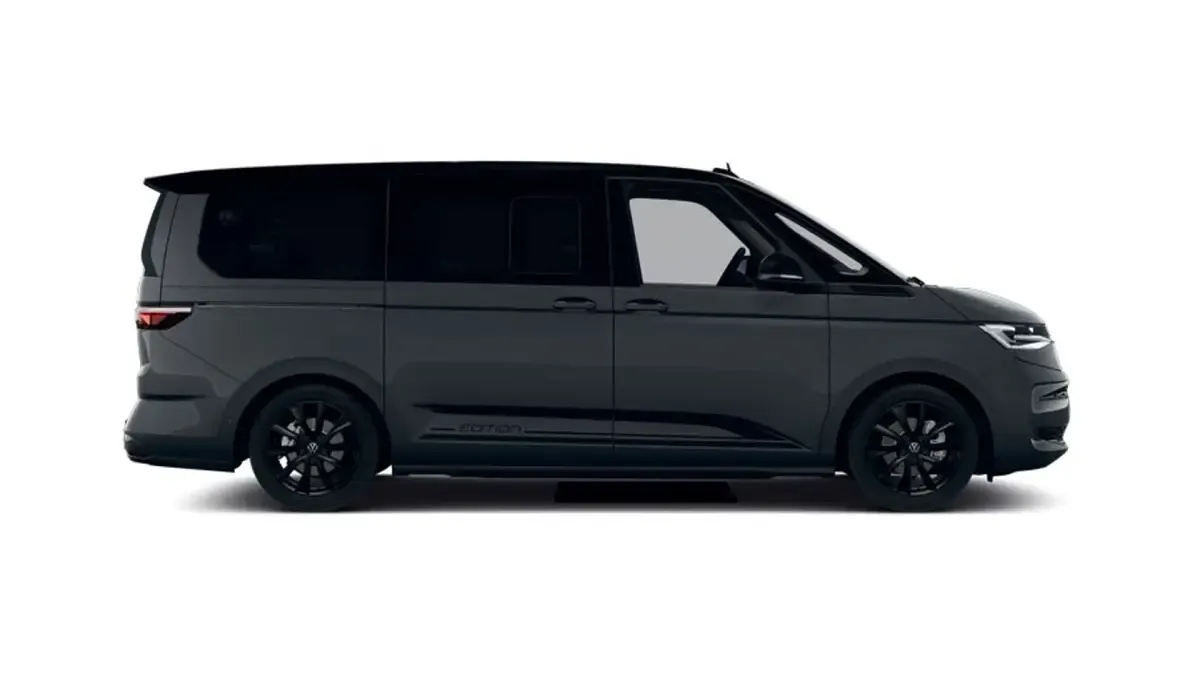 Usata VW Multivan Basis 150 CV (110 kW) 2025 Monovolume