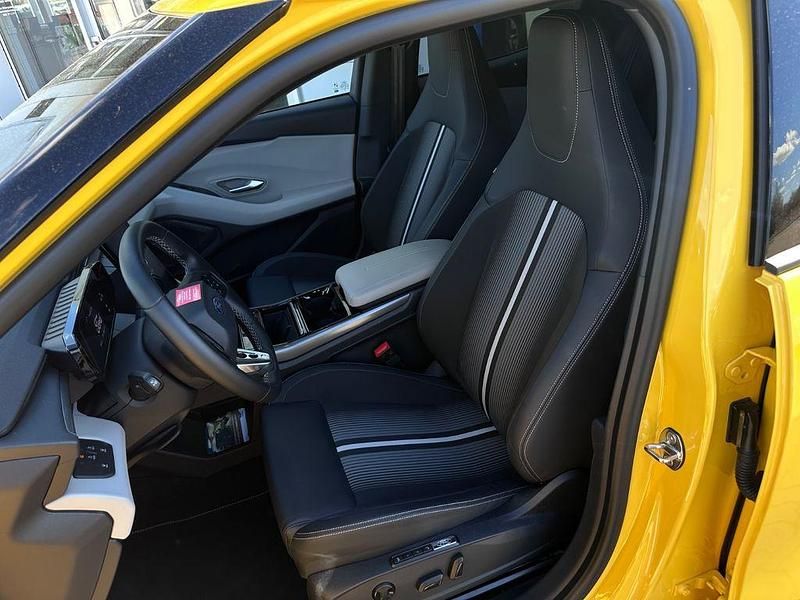 Gebraucht Ford Capri 210 kW (286 PS) 2024 SUV