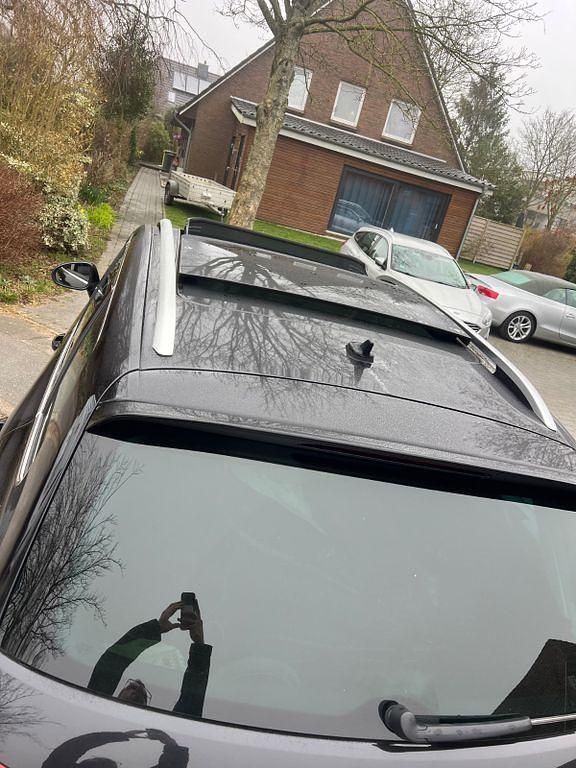 Gebraucht VW Touareg Terrain Tech 262 PS (192 kW) 2016 Schwarz SUV