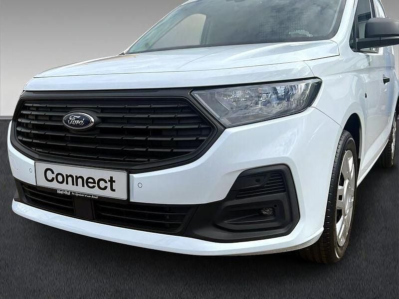 Gebraucht Ford Transit Connect Trend+ 102 PS (75 kW) 2025 Weiß Van / Kleinbus