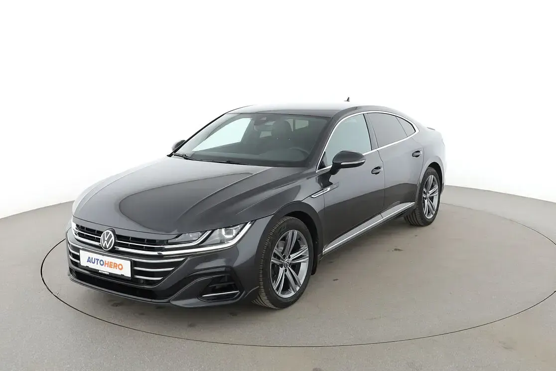 Używany VW Arteon R-line 2021 Sedan/Limuzyna
