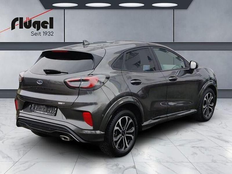 Gebraucht Ford Puma Titanium 155 PS (114 kW) 2021 Andere SUV