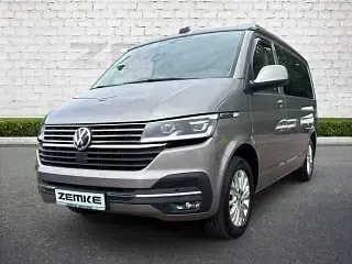 Gebraucht VW California California 150 PS (110 kW) 2023 Van