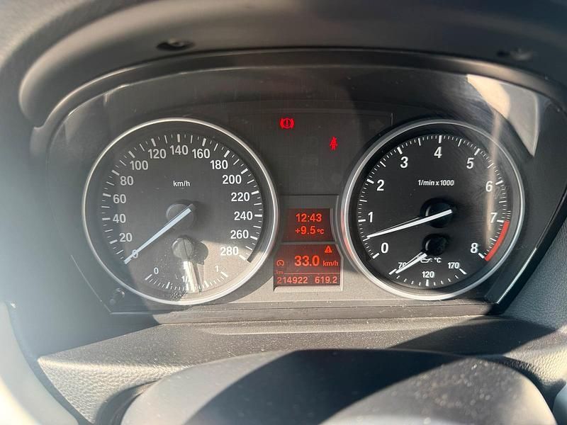 Gebraucht BMW 330 Cabriolet 272 PS (200 kW) 2007 Grau Cabrio