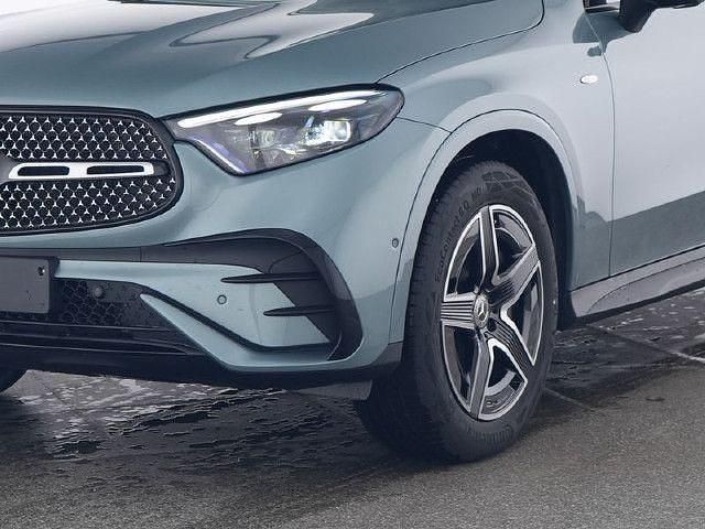 Gebraucht Mercedes GLC300e AMG line 313 PS (230 kW) 2024 SUV
