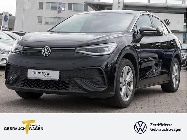 Othercolor Gebraucht 2022 VW ID.5 Pro SUV | 26.230 € (Teuer) - Bild 1/4