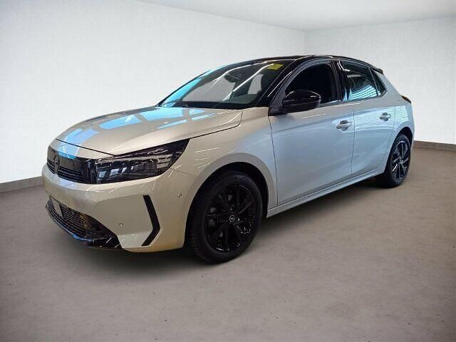 Gebraucht Opel Corsa 101 PS (74 kW) 2024 Silber Kleinwagen