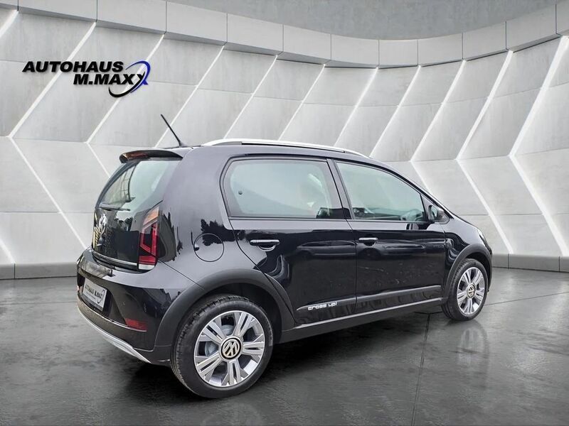 Other Gebraucht 2018 VW cross up! Kleinwagen | 13.900 € (Etwas zu teuer) - Bild 1/4