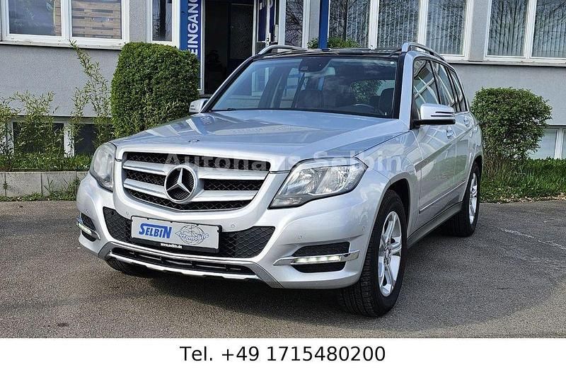 Glk Gebraucht Kaufennull