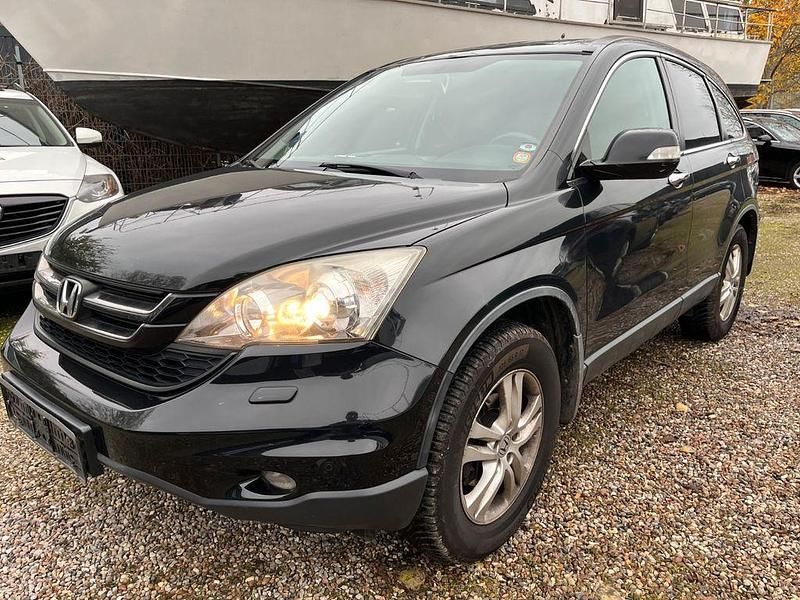 Gebraucht 2012 Honda CR-V Comfort SUV | 7.300 € (Fairer Preis) - Bild 1/4