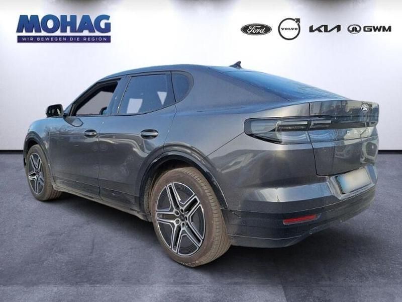 Gebraucht Ford Capri Premium 250 kW (340 PS) 2024 Magneticgrau (metallic) SUV