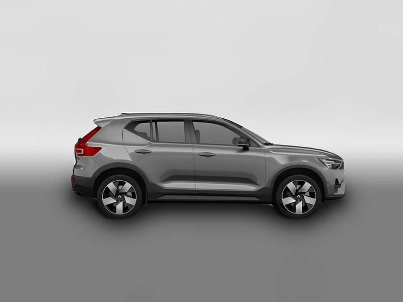 Gebraucht Volvo EX40 175 kW (238 PS) 2025 Grau SUV