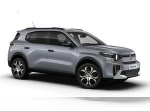 Neu Citroën C3 Aircross 145 PS (106 kW) 2025 Grau (mercure grau metallic) SUV