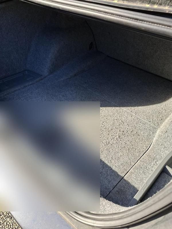 Gebraucht BMW 325 218 PS (160 kW) 2005 Grau Limousine