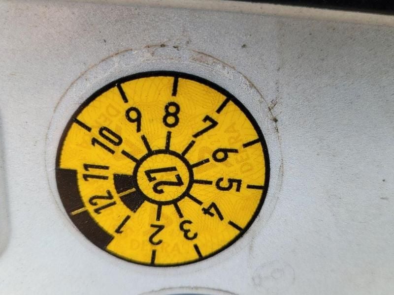 Gebraucht Ford Fiesta Trend 75 PS (55 kW) 2014 Silber Kleinwagen