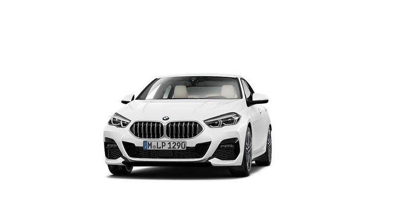 Gebraucht 2025 BMW 218 Shadowline Coupé | 28.399 € (Guter Preis) - Bild 1/2