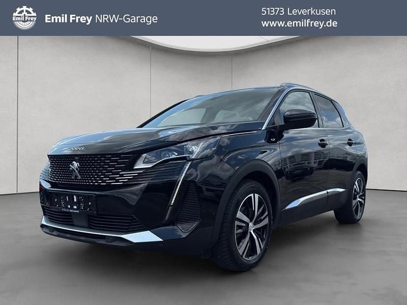 Gebraucht 2024 Peugeot 3008 GT SUV | 25.690 € (Superpreis) - Bild 1/3